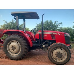 Trator Massey Ferguson 4305...