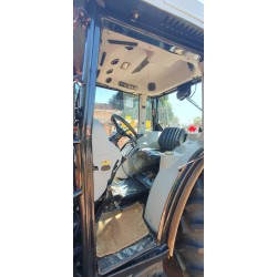 Trator Massey Ferguson  3307 ano 2022 com gabini original com  Redutor único dono  Valor 240 mil