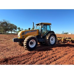 Trator bh 180