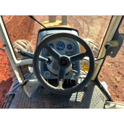Trator bh 180