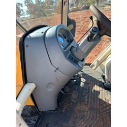 Trator bh 180