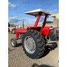 Trator agrícola