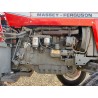 Trator agrícola