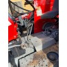 Trator agrícola