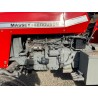 Trator agrícola