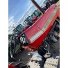 Trator agrícola