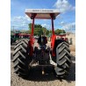 Trator agrícola