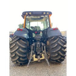 Trator bh 2010