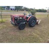 Trator Agrale 4100
