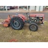 Trator Agrale 4100