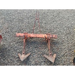 Trator Agrale 4100