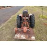 Trator Agrale 4100