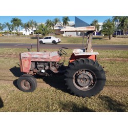 Trator 290