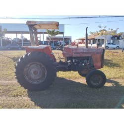 Trator 290