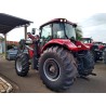 Trator a130 case
