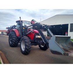 Trator a130 case