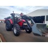 Trator a130 case