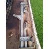Trator a130 case