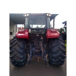 Trator a130 case