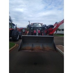 Trator a130 case