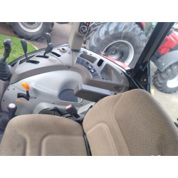 Trator a130 case