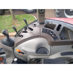 Trator a130 case