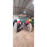 Trator case farmal 80