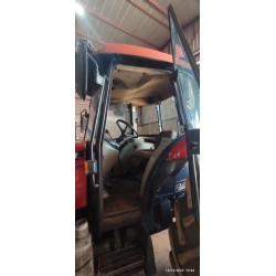 Trator case farmal 80