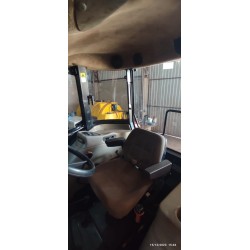 Trator case farmal 80
