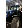 Trator t7 205 munitor