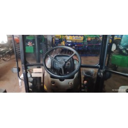 Trator t7 205 munitor