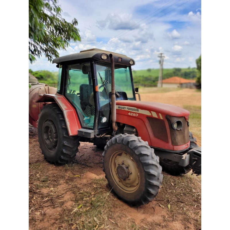 Trator 4283