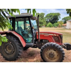 Trator 4283
