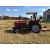 Trator 275 agrícola