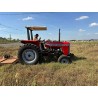Trator 275 agrícola