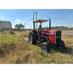 Trator 275 agrícola