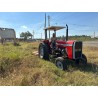 Trator 275 agrícola