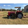 Trator 275 agrícola