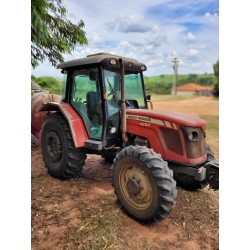 Trator 4283 agrícola