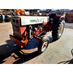 Trator Agrale 440