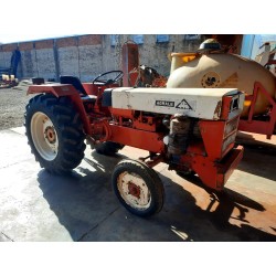 Trator Agrale 440