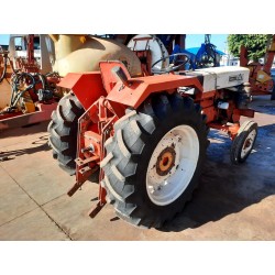Trator Agrale 440