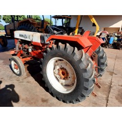 Trator Agrale 440