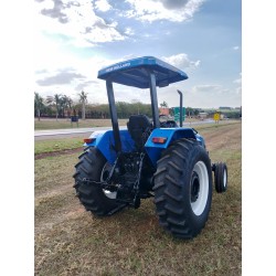 Trator Tl 75
