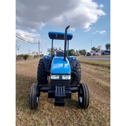 Trator Tl 75