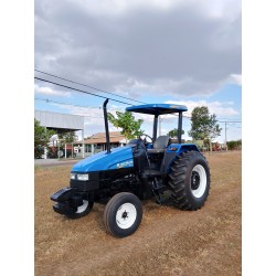 Trator Tl 75