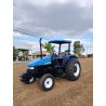 Trator Tl 75