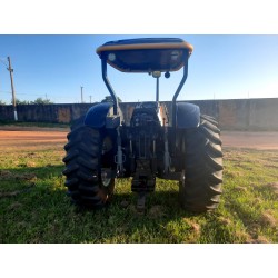 Trator bl88