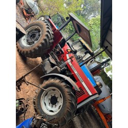 Trator 292