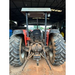 Trator 292